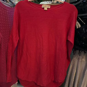Michael Kors Sweater Long Sleeve